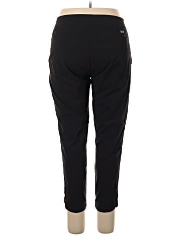 Mountain Hardwear Active Pants (view 2)