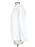 Aryeh 100% Polyester White Turtleneck Sweater Size S - photo 5