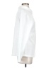 Aryeh 100% Polyester White Turtleneck Sweater Size S - photo 4