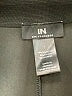 I.N. San Francisco Black Casual Skirt Size L - photo 4