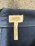 Laundry by Shelli Segal 100% Polyester Color Block Blue Casual Skirt Size 8 - photo 4