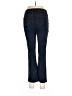 Style&Co Chevron-herringbone Blue Jeans Size 10 - photo 2