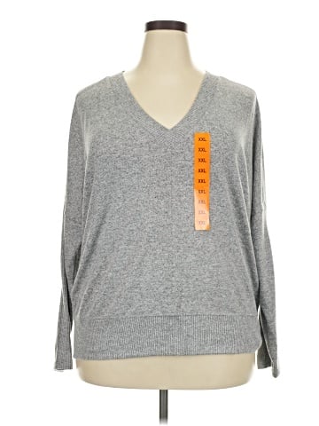 Buffalo by David Bitton Pullover Sweater (view 1)