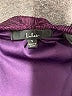 Lulus Purple Cocktail Dress Size S - photo 4