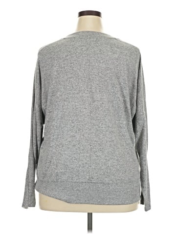 Buffalo by David Bitton Pullover Sweater (view 2)