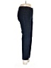 Style&Co Chevron-herringbone Blue Jeans Size 10 - photo 4