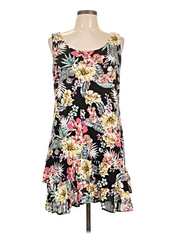 Nicole Miller Casual Dress (view 1)