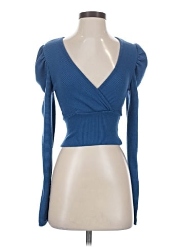 REVAMPED 3/4 Sleeve T-Shirt (view 1)