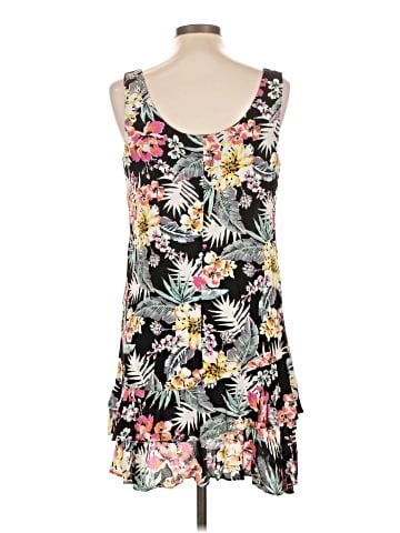 Nicole Miller Casual Dress (view 2)