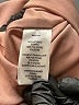 JS Collections 100% Polyester Brown Cocktail Dress Size 4 - photo 7
