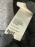 Paige Solid Black Jeans Size 26 waist - photo 8