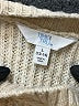 Time and Tru Tan Turtleneck Sweater Size L - photo 7