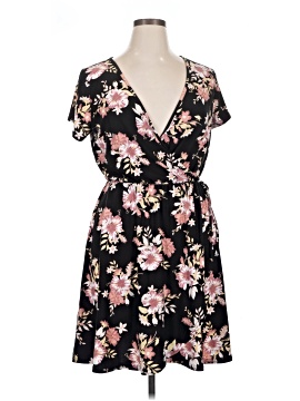 Derek Heart Casual Dress