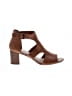 Clarks Brown Tan Sandals Size 7 1/2 - photo 1