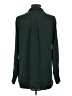 MELLODAY Green Long Sleeve Blouse Size XS - photo 2