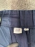 Gap Blue Casual Pants Size 14 - photo 4