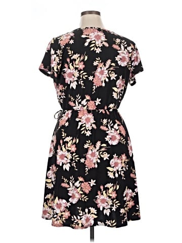 Derek Heart Casual Dress (view 2)