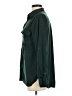 MELLODAY Green Long Sleeve Blouse Size XS - photo 5
