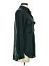 MELLODAY Green Long Sleeve Blouse Size XS - photo 4