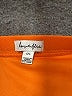 Love, Fire Orange Casual Skirt Size L - photo 4