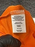 Love, Fire Orange Casual Skirt Size L - photo 5