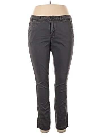 Chino by Anthropologie Casual Pants (view 1)