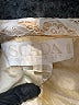 Escada by Margaretha Ley Ivory Blazer Size EU (IT) 42 / US 6 - photo 6