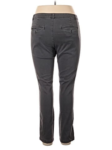 Chino by Anthropologie Casual Pants (view 2)