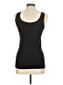 Bali Black Tank Top Size M - photo 2