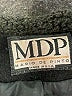 Mario De Pinto Black Coat Size L (estimated) - photo 6