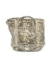 Rebecca Minkoff Animal Print Gray Satchel One size - photo 3