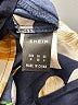 Shein 100% Polyester Floral Blue Casual Dress Size M - photo 7