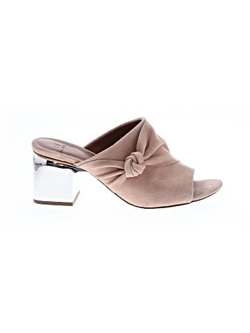 H By Halston Sandals (view 1)