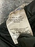 HD in Paris 100% Polyester Gray 3/4 Sleeve Blouse Size 4 - photo 8