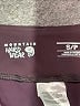 Mountain Hardwear Solid Purple Active Pants Size S - photo 7