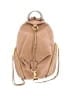 Rebecca Minkoff Solid Tan Backpack One size - photo 1