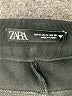 Zara Black Active Pants Size M - photo 7