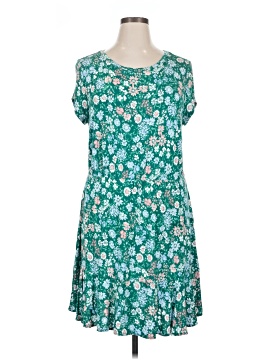 Ann Taylor LOFT Outlet Plus-Size Dresses On Sale Up To 90% Off Retail |  ThredUp