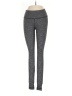 Lululemon Athletica Gray Active Pants Size 4 - photo 1