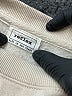 Reflex Solid Tan Sweatshirt Size L - photo 7