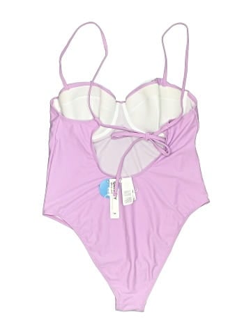 Cupshe One Piece Swimsuit (view 2)