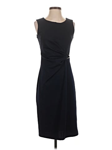 En Focus Studio Cocktail Dress (view 1)