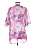 Assorted Brands Pink Kimono Size M - photo 2