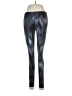 Lululemon Athletica Blue Black Active Pants Size 6 - photo 1