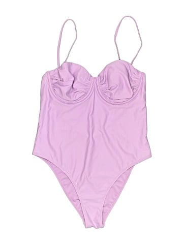 Cupshe One Piece Swimsuit (view 1)
