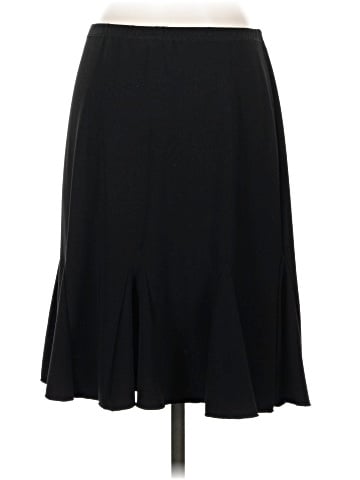 Susan Lawrence Formal Skirt (view 2)