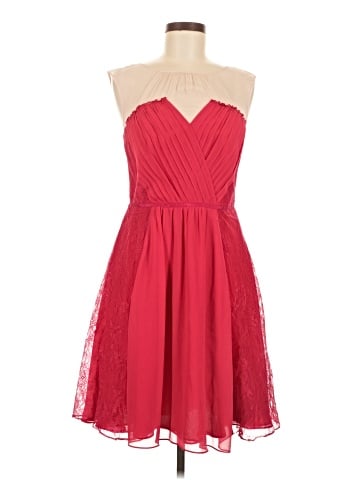 Coast Cocktail Dress (view 1)