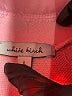 White Birch Hearts Pink Casual Pants Size L - photo 7