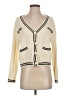 Cider Ivory Cardigan Size S - photo 1