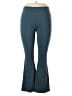 Unbranded Teal Active Pants Size L (estimated) - photo 1